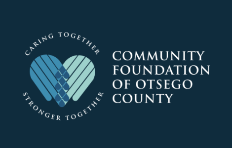 Community foundation logo